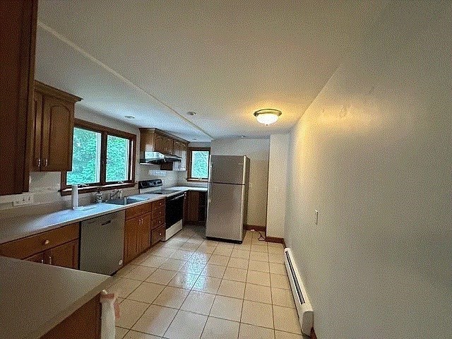 32 Coyne Road, Unit 32 Newton, MA 02468 - Photo 4 of 22