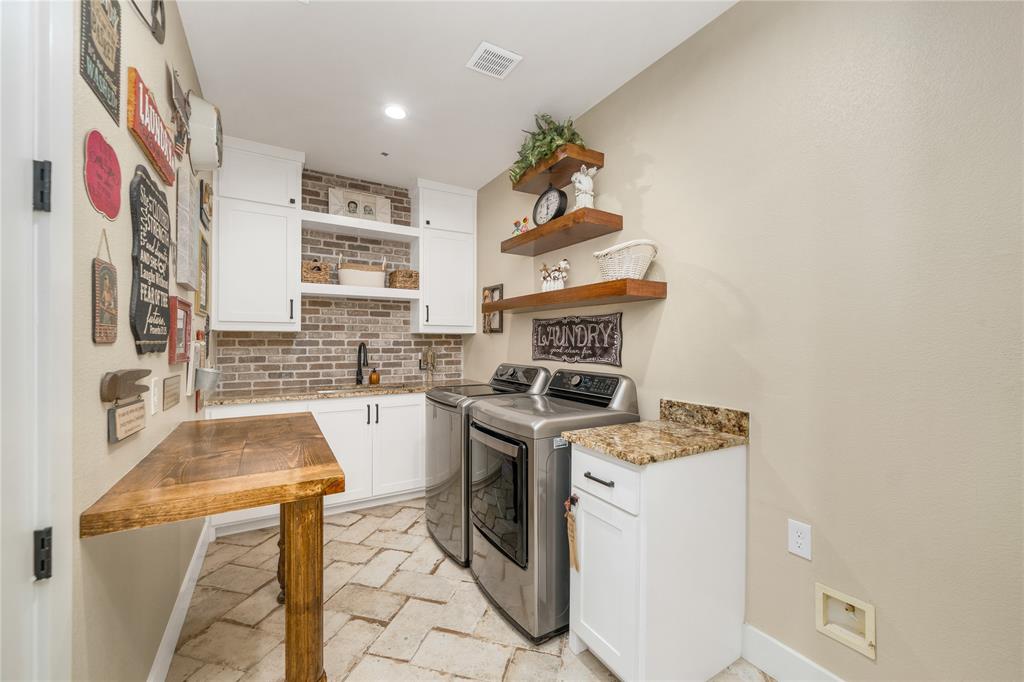 3106 County Road 2526 Quinlan, TX 75474 - Photo 23 of 37
