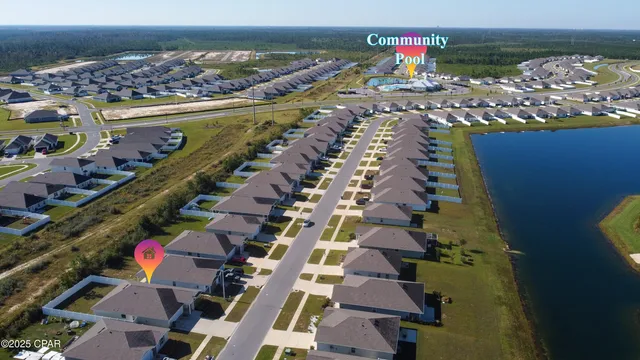 $2,350 | 6592 Slabinski Lane, Panama City, FL 32404