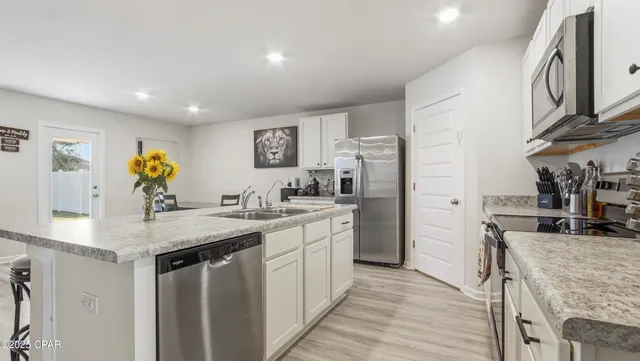 $2,350 | 6592 Slabinski Lane, Panama City, FL 32404