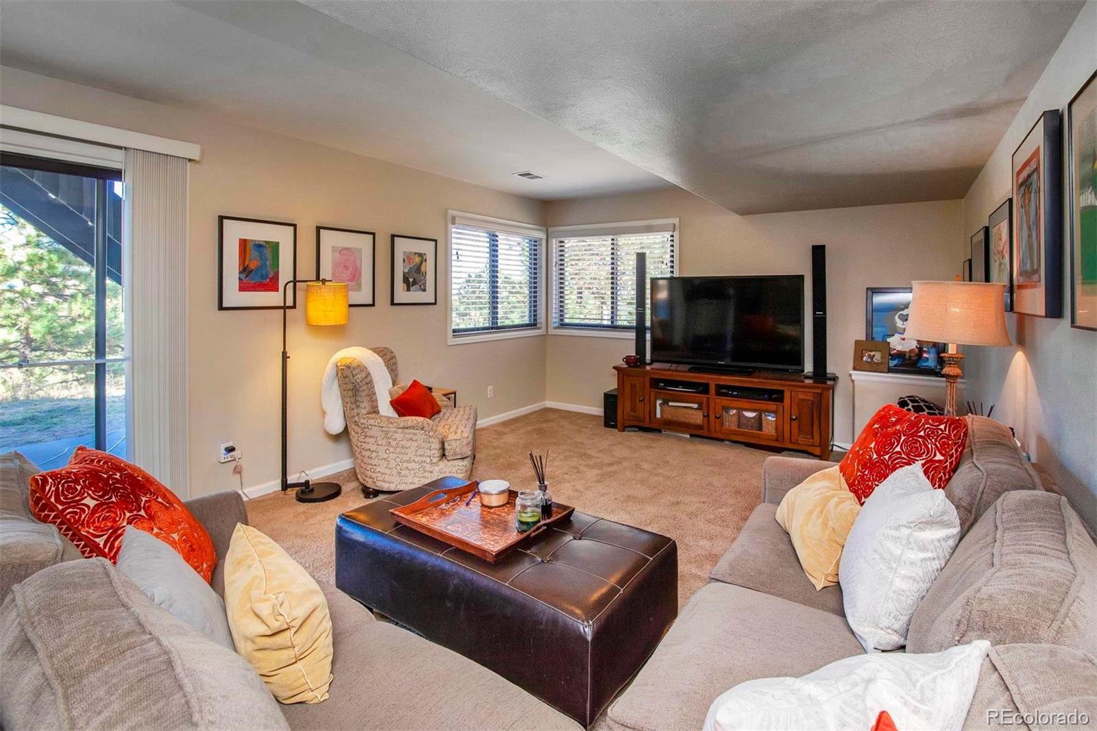 30865 Tanoa Road Evergreen, CO 80439 - Photo 36 of 40 Gallery Image 36