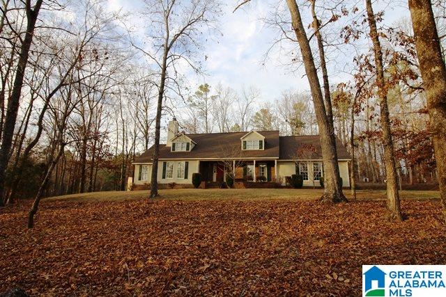 264 Pepper Road Cropwell, AL 35054 - Photo 4 of 38