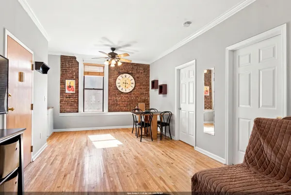 $649,000 | 300 1st Street, Unit 4S, Hoboken, NJ 07030