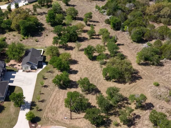 $139,000 | Lot 4 Falling Crk Cove, Marble Falls, TX 78654