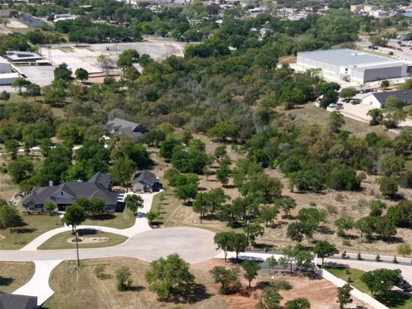 $139,000 | Lot 4 Falling Crk Cove, Marble Falls, TX 78654