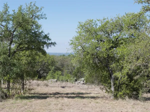 $139,000 | Lot 4 Falling Crk Cove, Marble Falls, TX 78654
