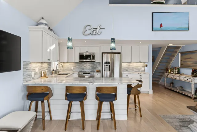 $1,525,000 | 47 Ocean Avenue, Unit 8, Kennebunkport, ME 04046