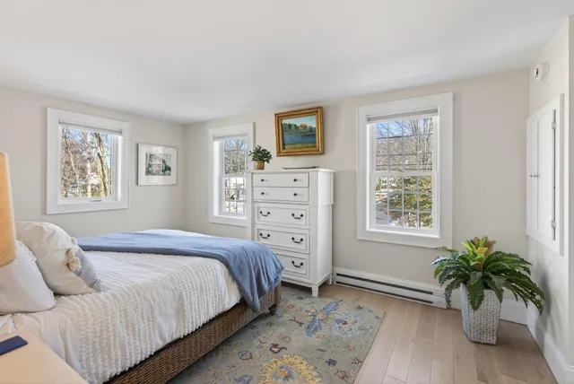 $1,525,000 | 47 Ocean Avenue, Unit 8, Kennebunkport, ME 04046