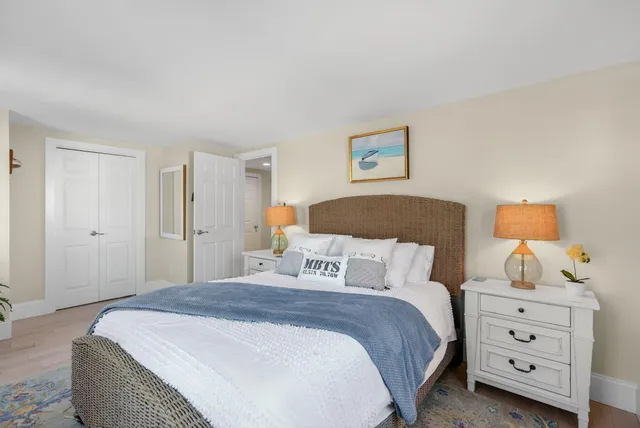 $1,525,000 | 47 Ocean Avenue, Unit 8, Kennebunkport, ME 04046