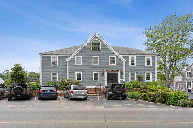 $1,525,000 | 47 Ocean Avenue, Unit 8, Kennebunkport, ME 04046