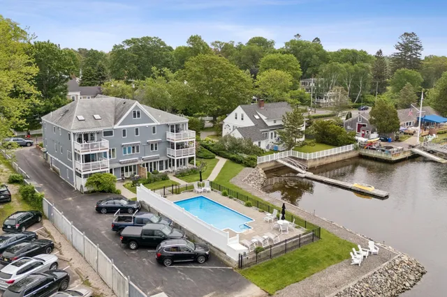 $1,525,000 | 47 Ocean Avenue, Unit 8, Kennebunkport, ME 04046