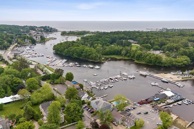 $1,525,000 | 47 Ocean Avenue, Unit 8, Kennebunkport, ME 04046