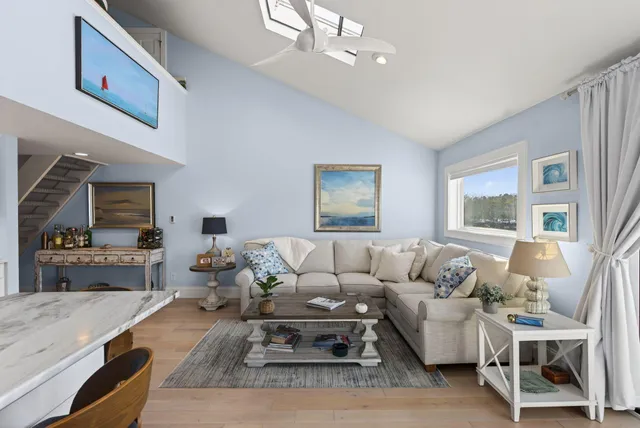 $1,525,000 | 47 Ocean Avenue, Unit 8, Kennebunkport, ME 04046