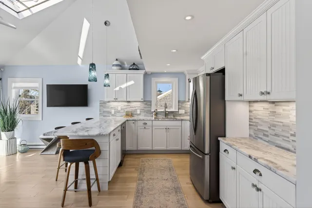 $1,525,000 | 47 Ocean Avenue, Unit 8, Kennebunkport, ME 04046