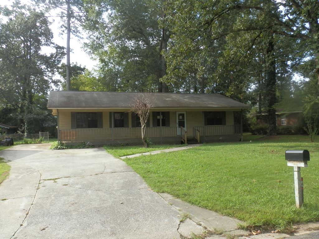 24 Conway Place Northwest Rome, GA 30165 - Photo 1 of 30 Main View
