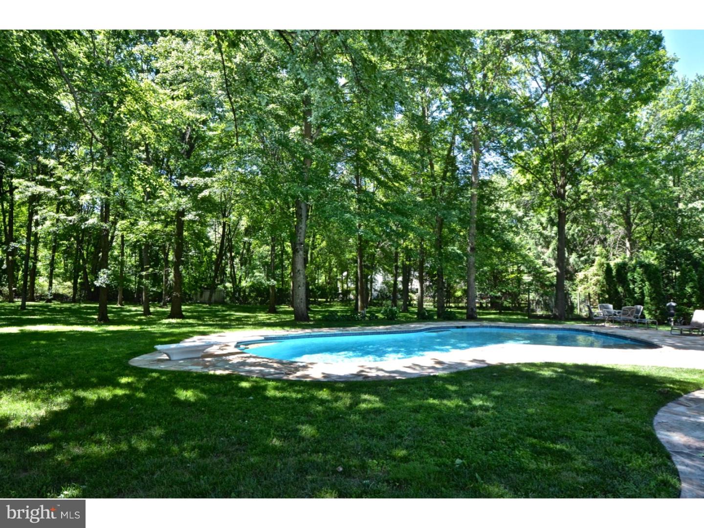 19 Benedek Road Princeton, NJ 08540 - Photo 1 of 24 Pool