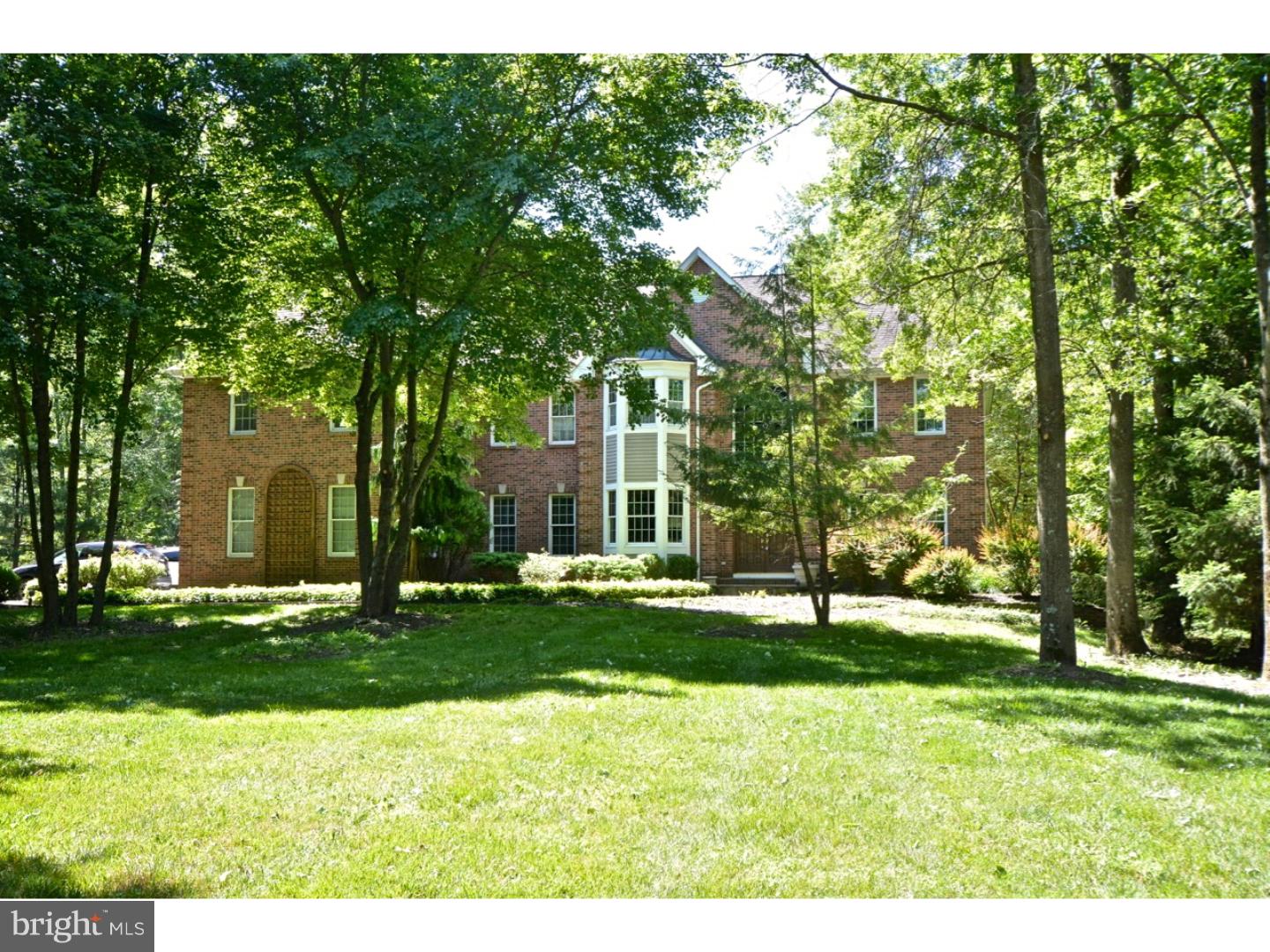 19 Benedek Road Princeton, NJ 08540 - Photo 2 of 24 Exterior Front