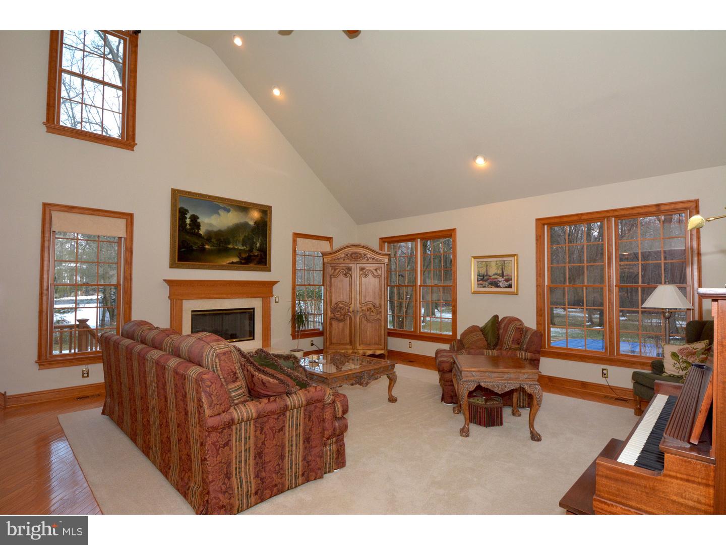 19 Benedek Road Princeton, NJ 08540 - Photo 11 of 24 Family Room