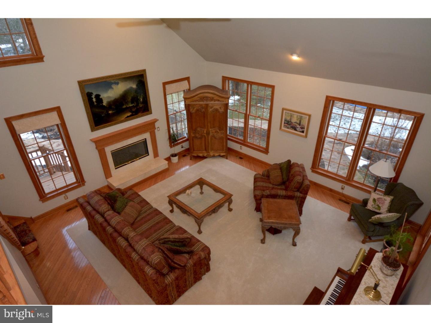 19 Benedek Road Princeton, NJ 08540 - Photo 13 of 24 Family Room