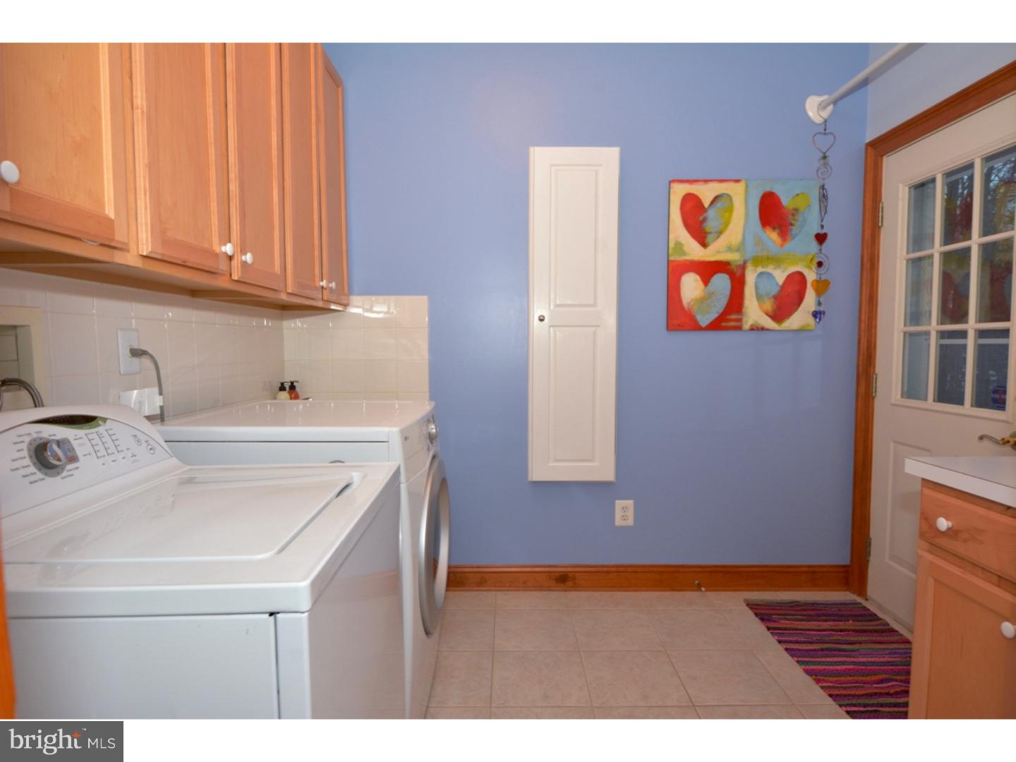 19 Benedek Road Princeton, NJ 08540 - Photo 14 of 24 Laundry Room