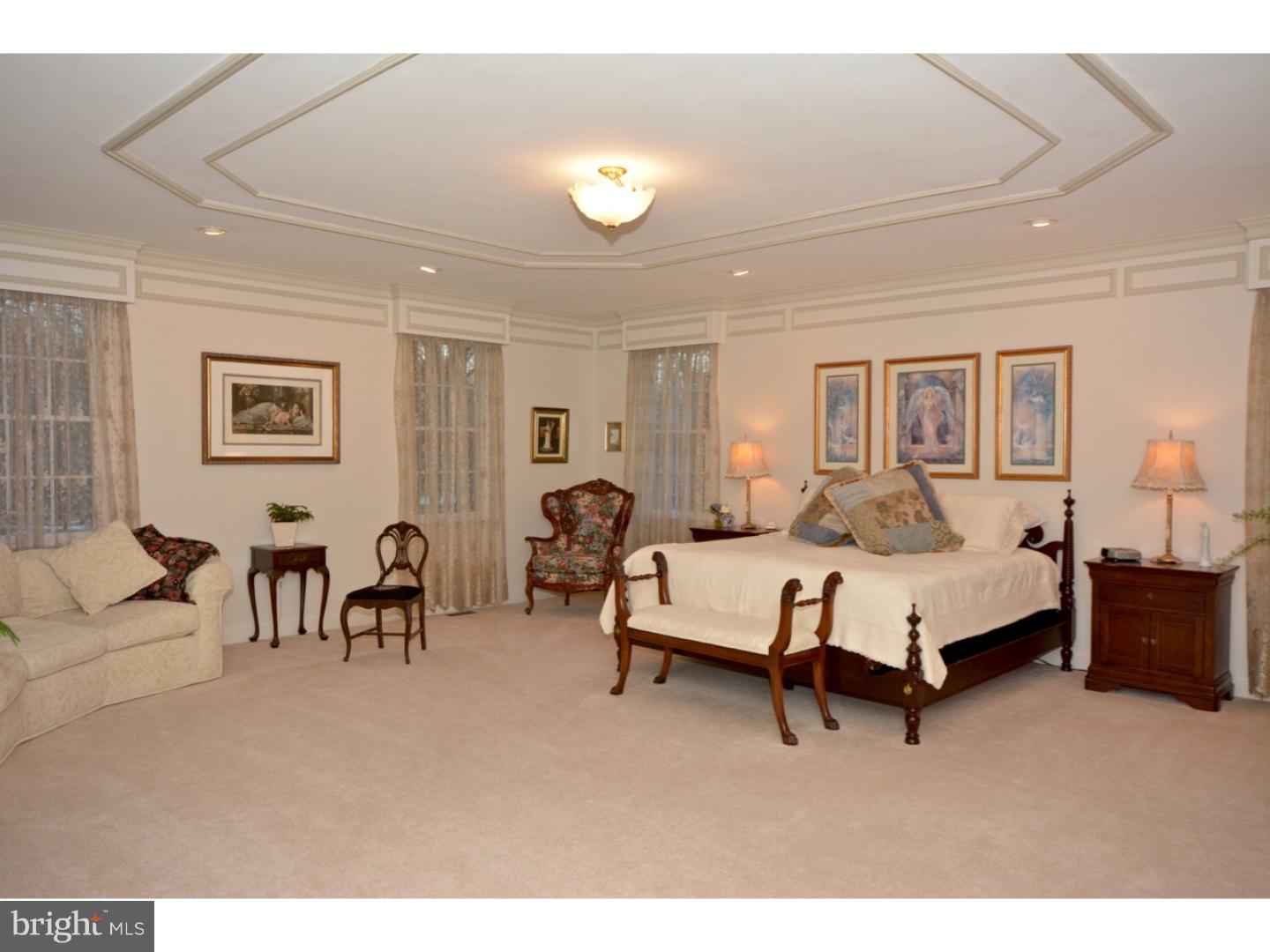 19 Benedek Road Princeton, NJ 08540 - Photo 16 of 24 Master Bedroom