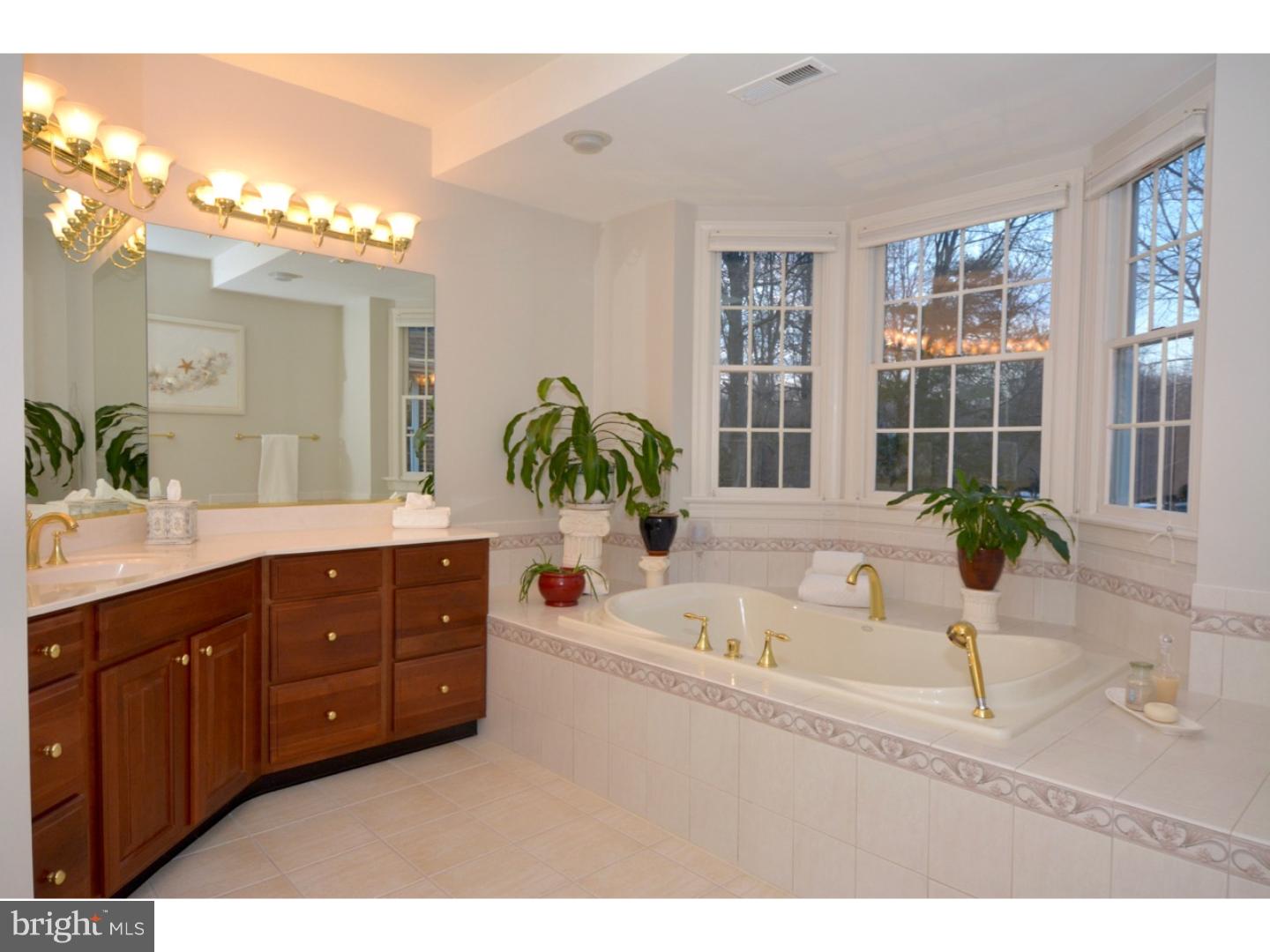 19 Benedek Road Princeton, NJ 08540 - Photo 17 of 24 Master Bathroom