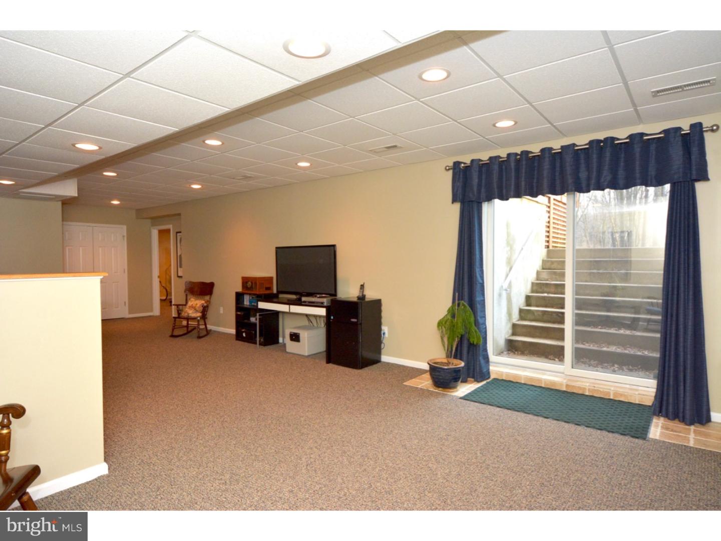 19 Benedek Road Princeton, NJ 08540 - Photo 19 of 24 Basement - Finished