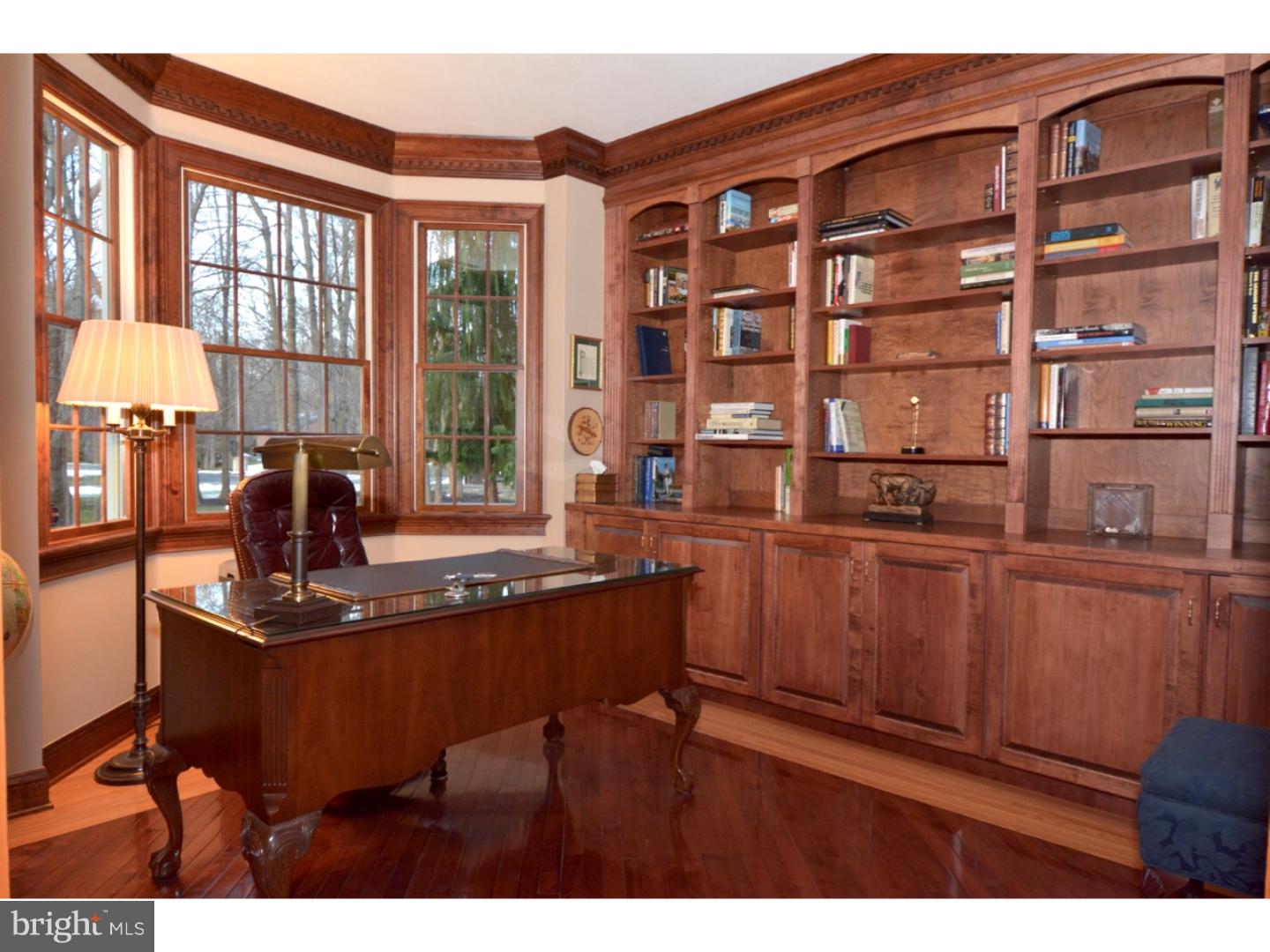 19 Benedek Road Princeton, NJ 08540 - Photo 3 of 24 Library