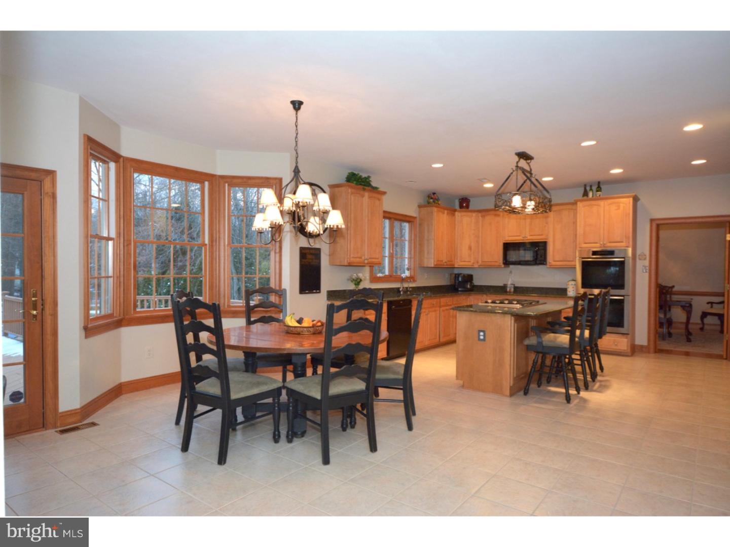 19 Benedek Road Princeton, NJ 08540 - Photo 6 of 24 Kitchen