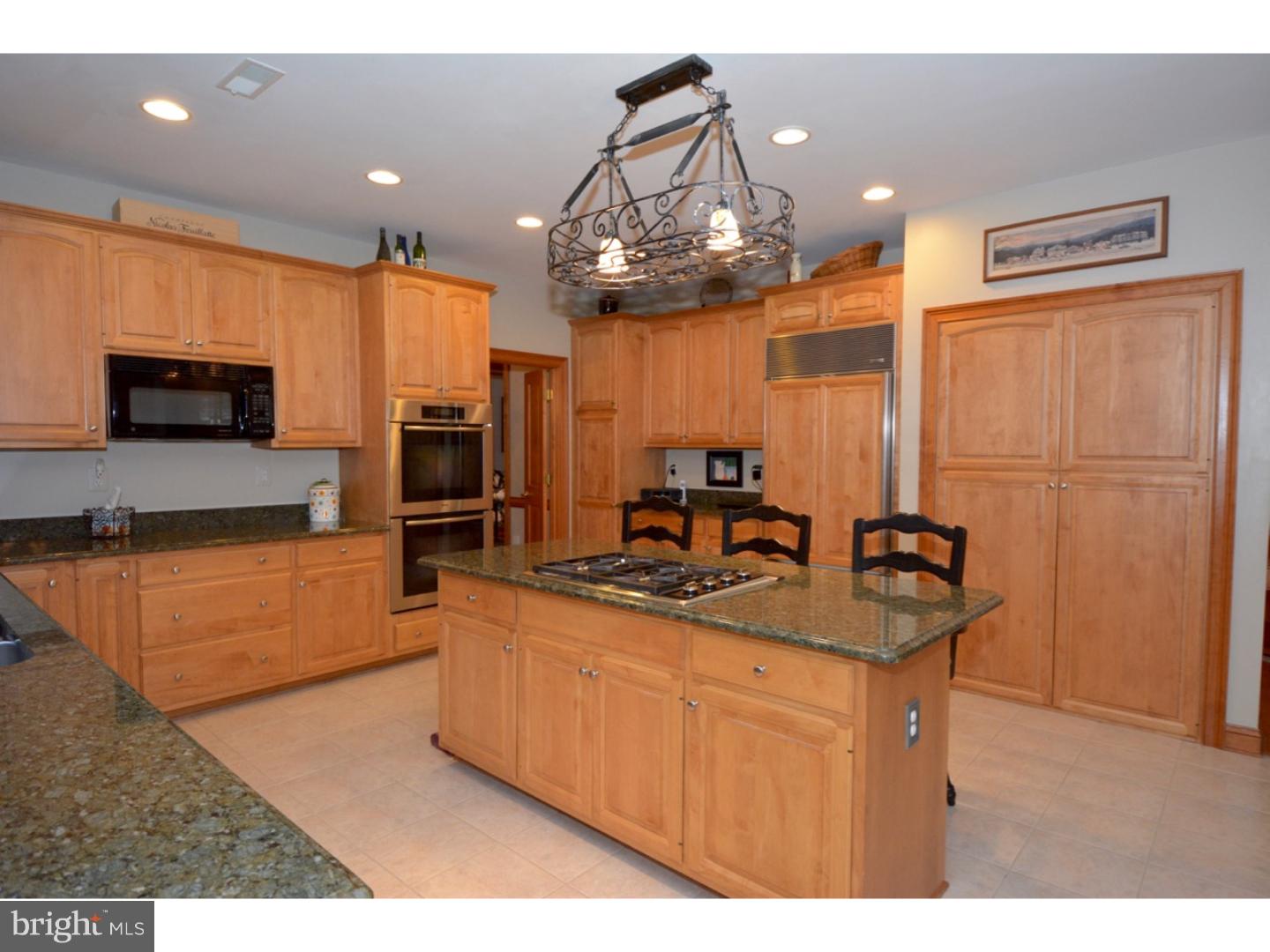19 Benedek Road Princeton, NJ 08540 - Photo 7 of 24 Kitchen