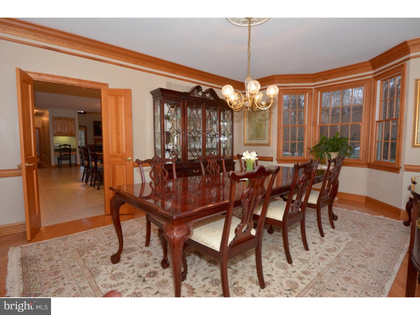 19 Benedek Road Princeton, NJ 08540 - Photo 9 of 24 Dining Room