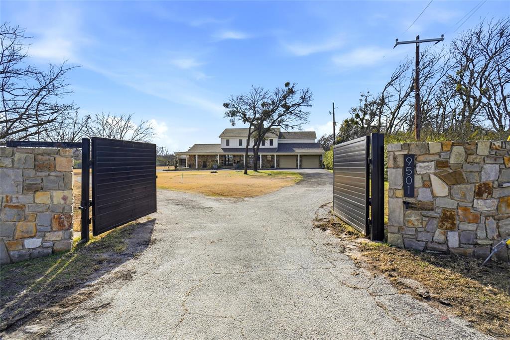 9501 Confederate Park Road Lakeside, TX 76135 - Photo 29 of 33