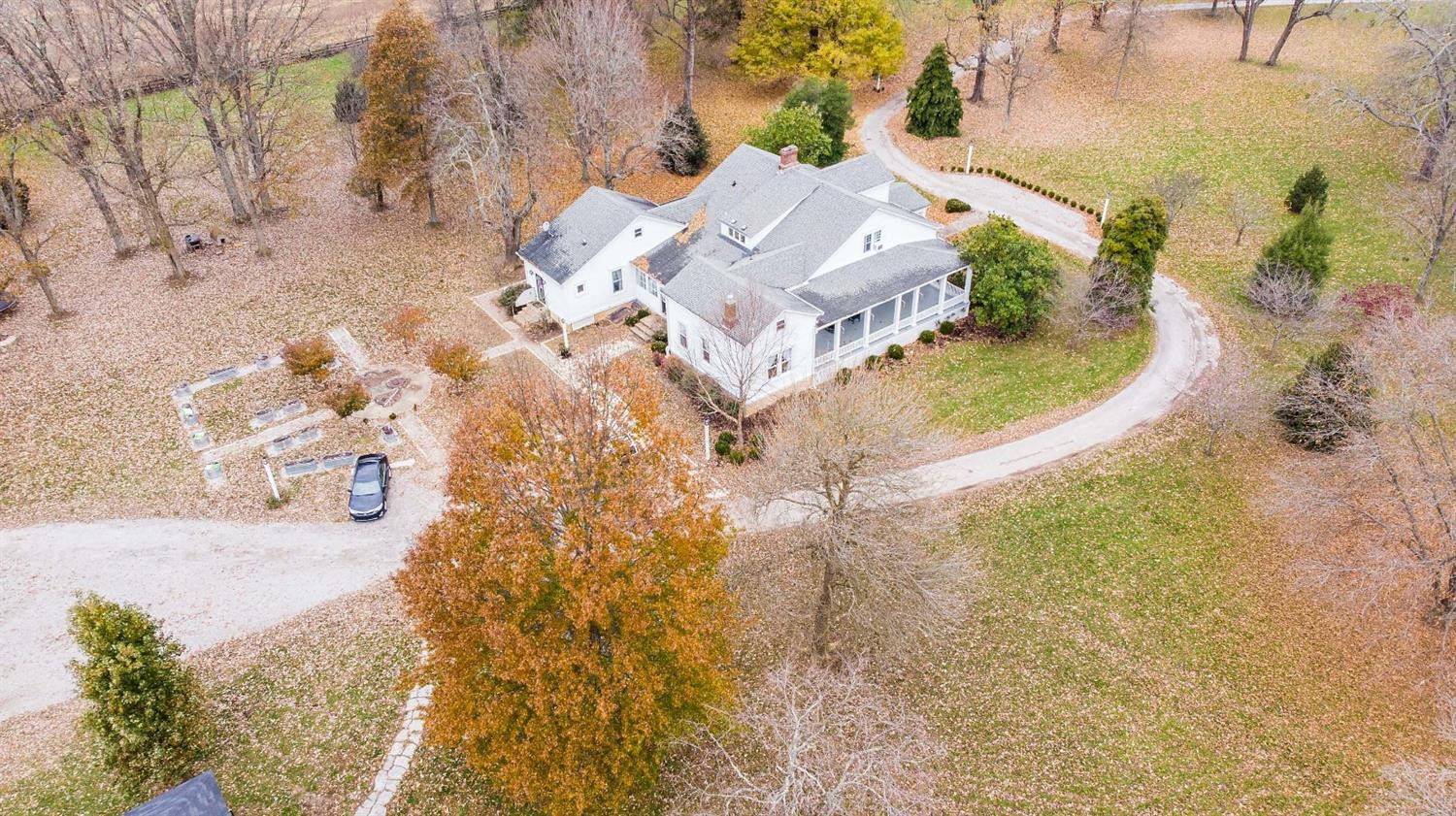 1560 Cane Ridge Road Paris, KY 40361 - Photo 71 of 80 Listing Photo