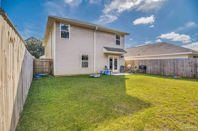 $345,000 | 1904 Mary Jo Way, Pensacola, FL 32534