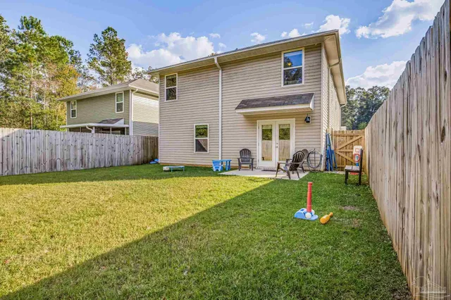 $345,000 | 1904 Mary Jo Way, Pensacola, FL 32534