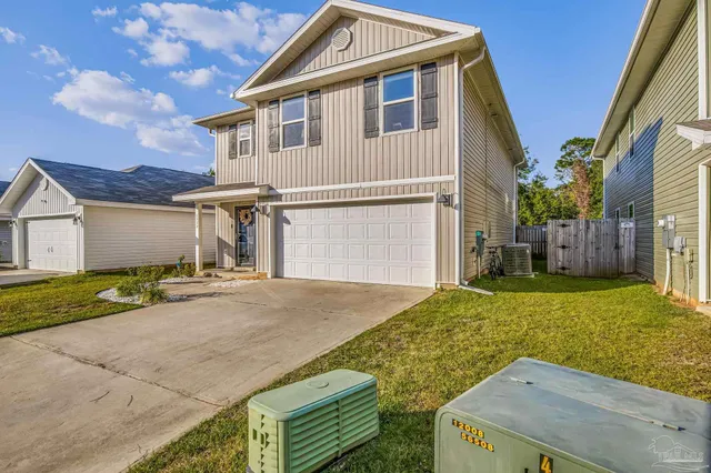 $345,000 | 1904 Mary Jo Way, Pensacola, FL 32534