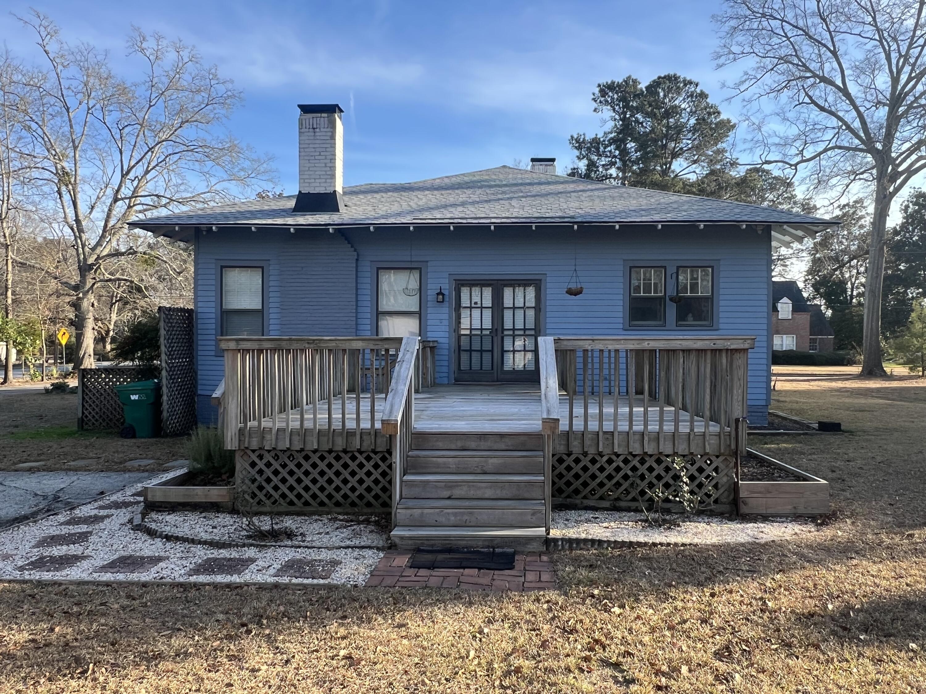 318 White Oak Street Thomson, GA 30824 - Photo 33 of 39 IMG_8474