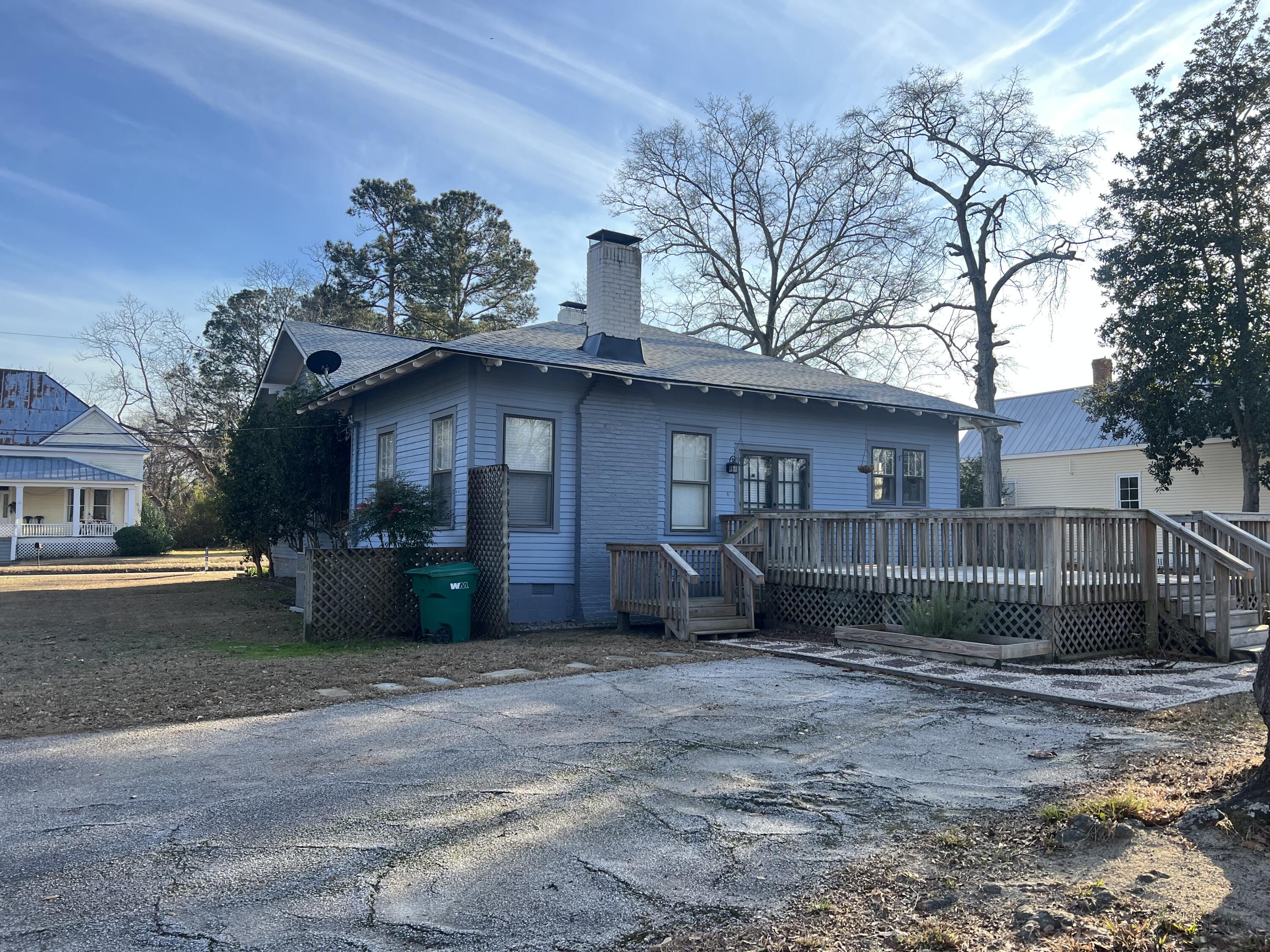 318 White Oak Street Thomson, GA 30824 - Photo 38 of 39 IMG_8482