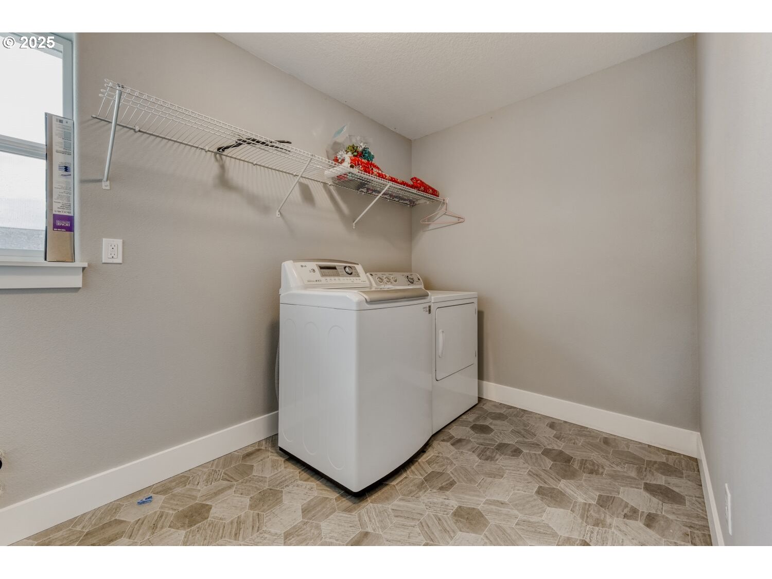 1561 Southwest Stringtown Road Forest Grove, OR 97116 - Photo 24 of 48 a utility room with dryer and washer