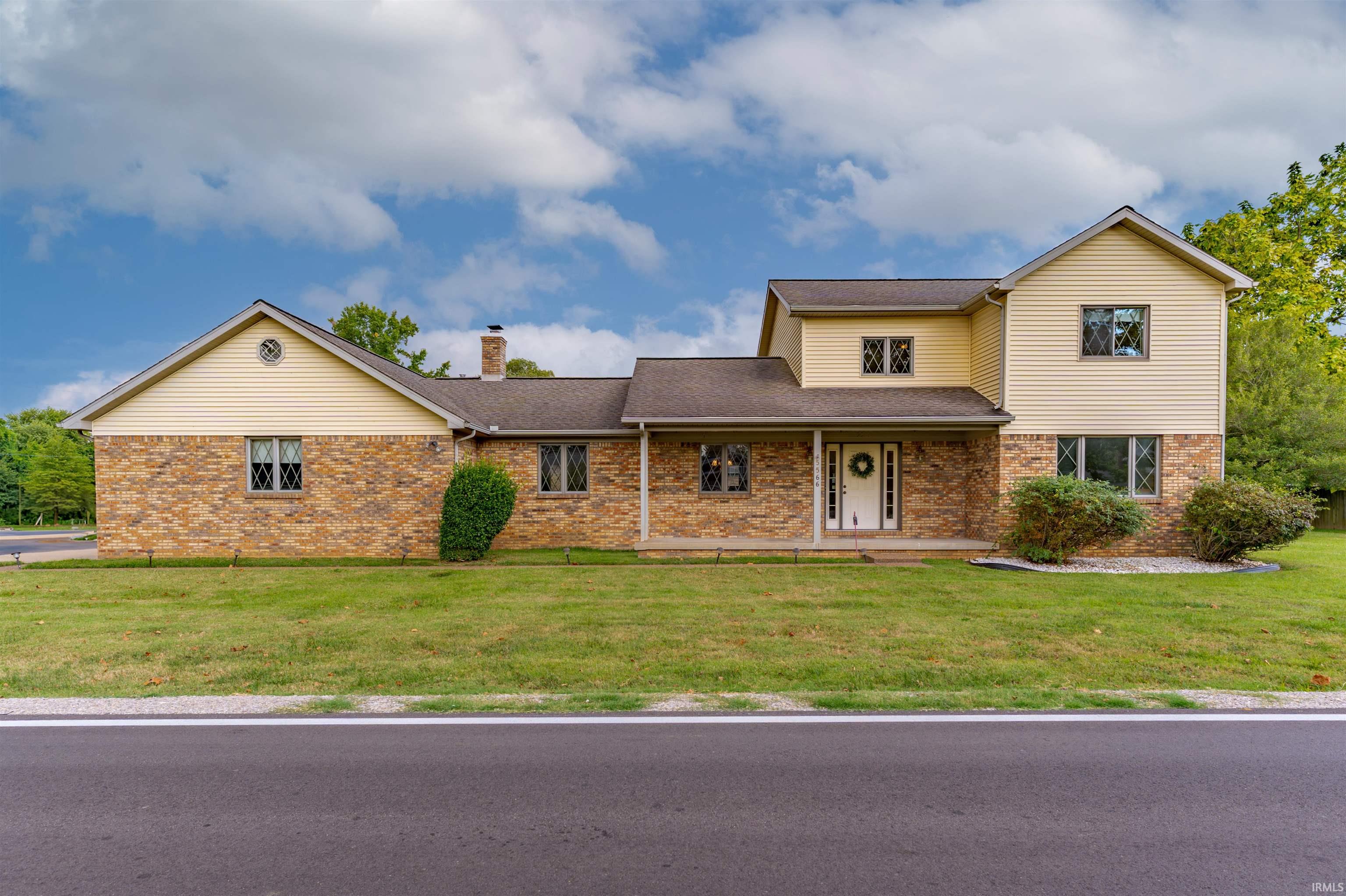 5566 Grimm Road Newburgh, IN 47630 - Photo 1 of 36 Gallery Image 1