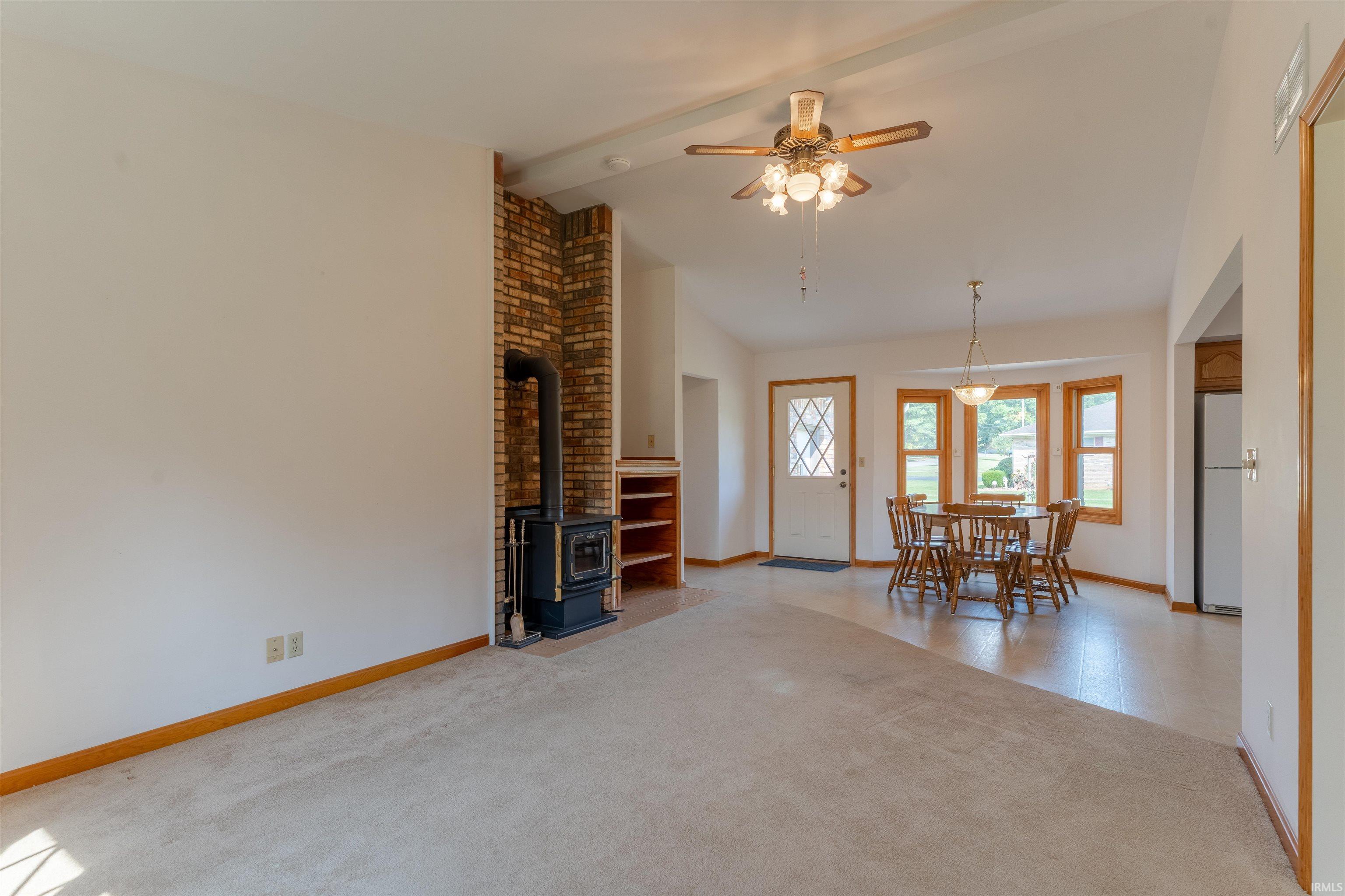 5566 Grimm Road Newburgh, IN 47630 - Photo 12 of 36 Gallery Image 12
