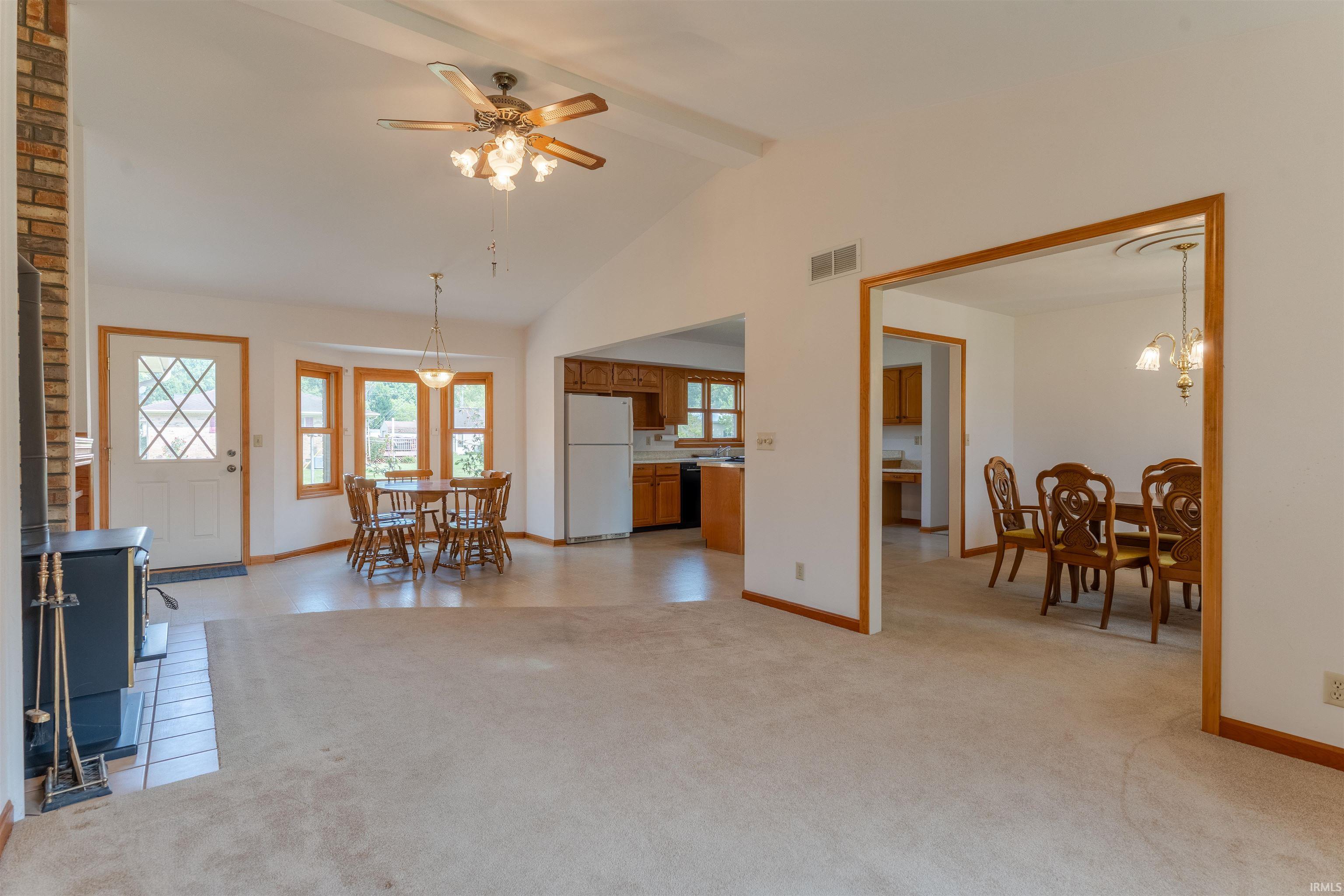 5566 Grimm Road Newburgh, IN 47630 - Photo 13 of 36 Gallery Image 13