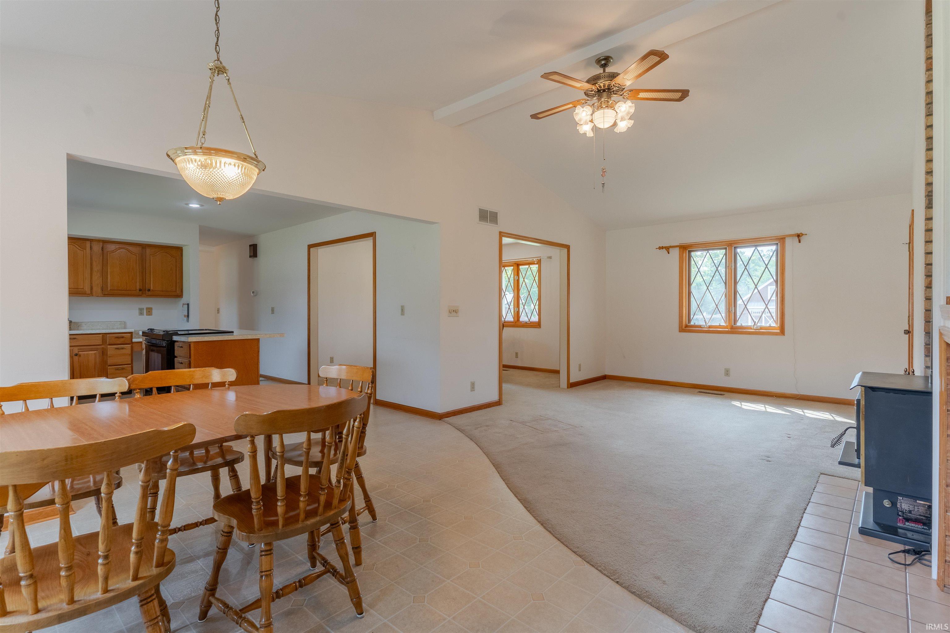 5566 Grimm Road Newburgh, IN 47630 - Photo 14 of 36 Gallery Image 14