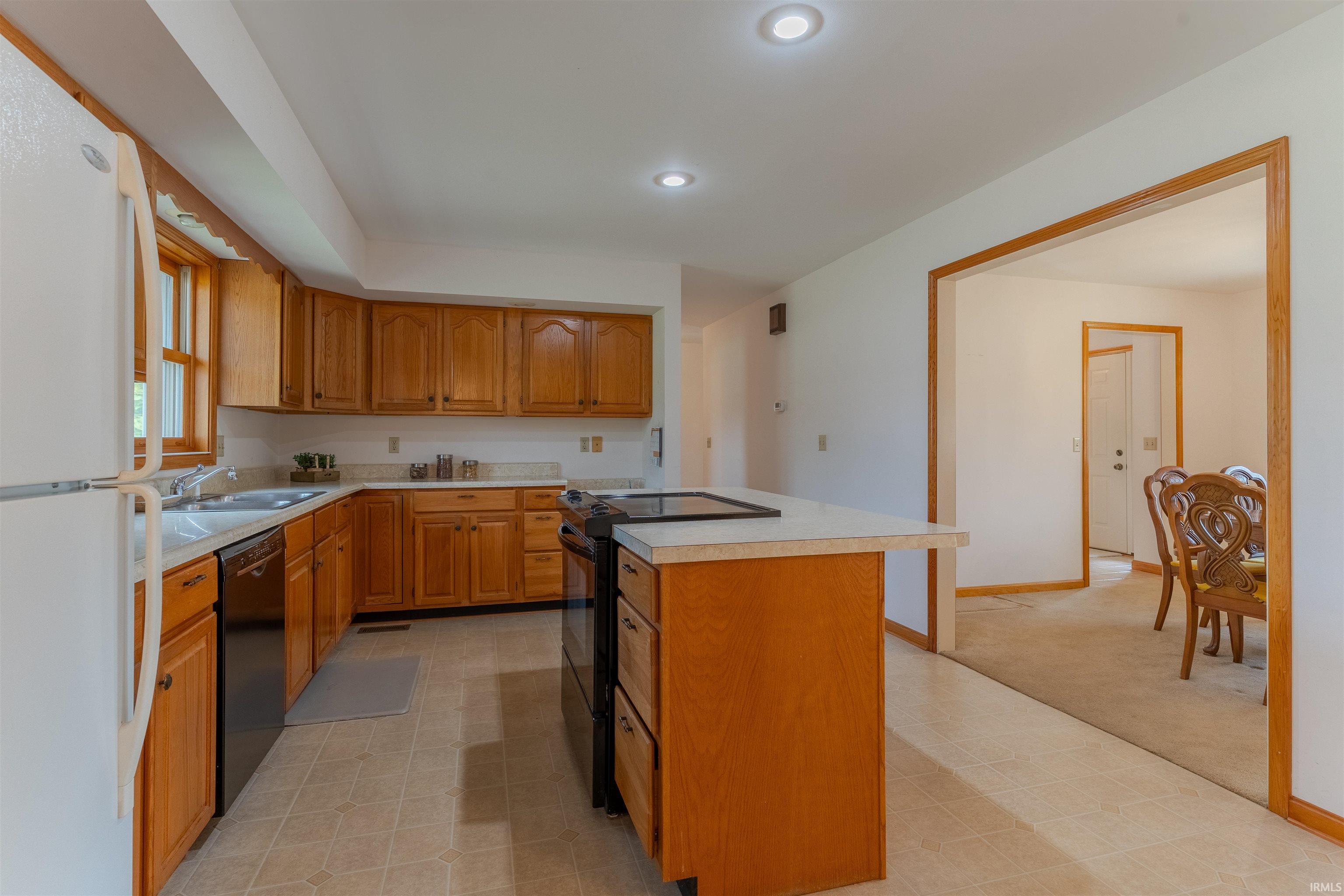 5566 Grimm Road Newburgh, IN 47630 - Photo 17 of 36 Gallery Image 17