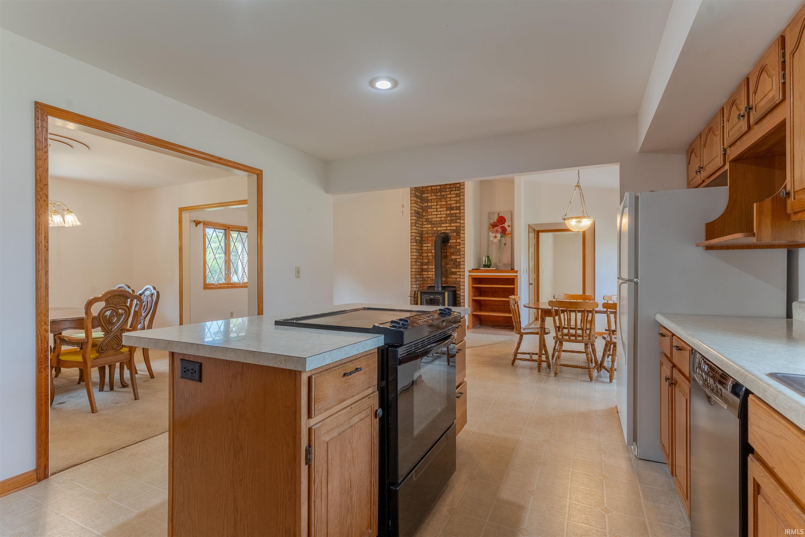 5566 Grimm Road Newburgh, IN 47630 - Photo 19 of 36 Gallery Image 19