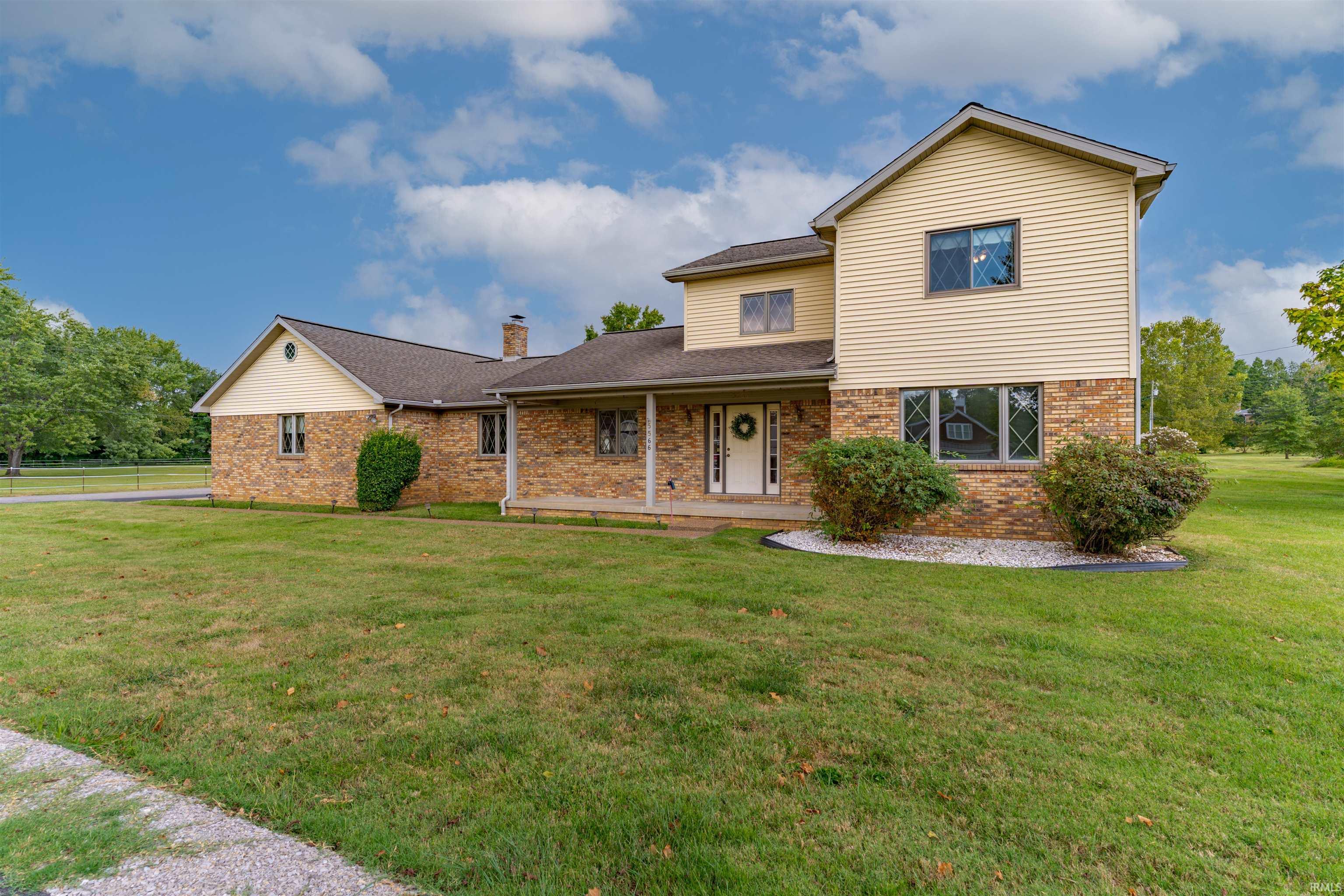 5566 Grimm Road Newburgh, IN 47630 - Photo 2 of 36 Gallery Image 2