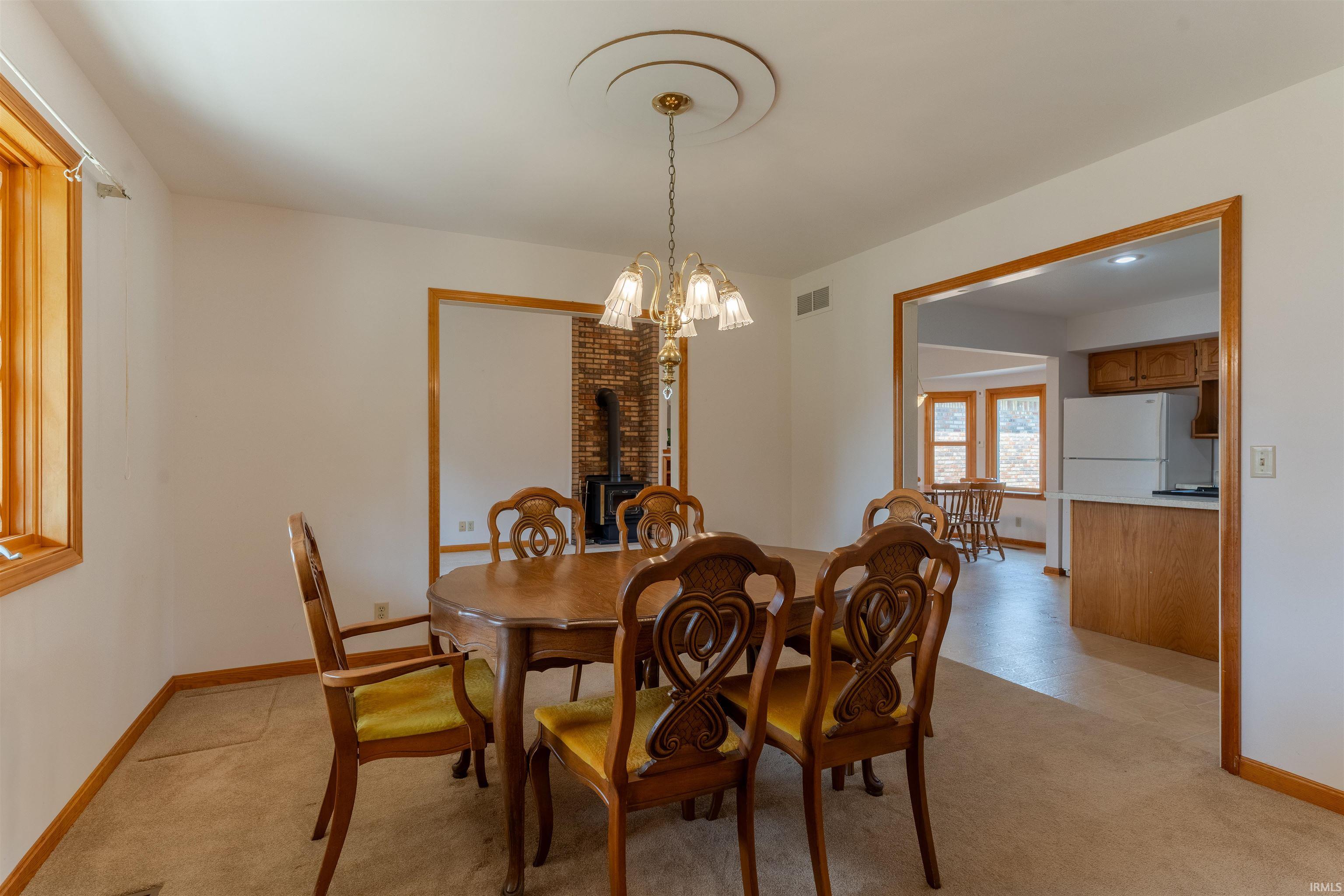 5566 Grimm Road Newburgh, IN 47630 - Photo 9 of 36 Gallery Image 9