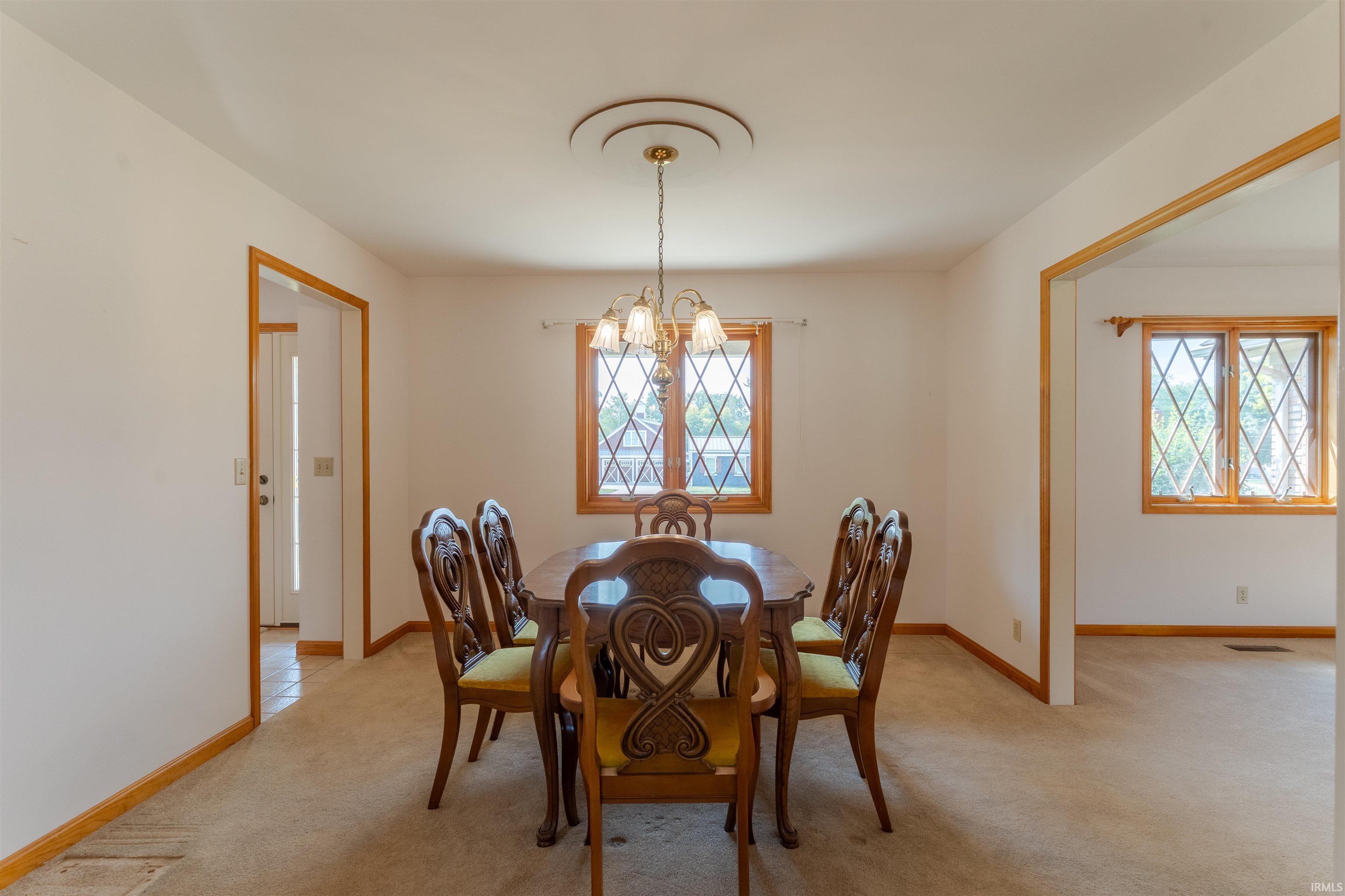 5566 Grimm Road Newburgh, IN 47630 - Photo 10 of 36 Gallery Image 10