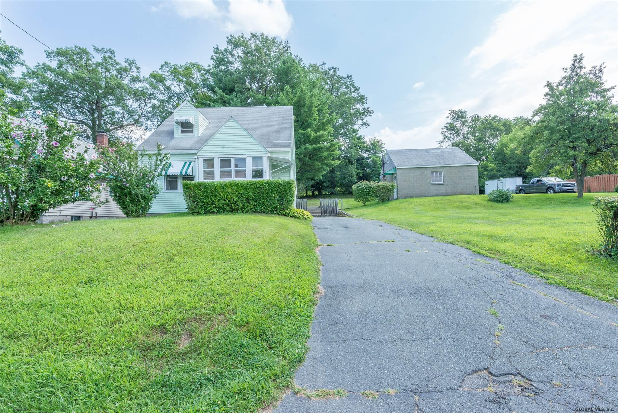 261 Summit Avenue Rensselaer, NY 12144 - Photo 25 of 27 Photo 27