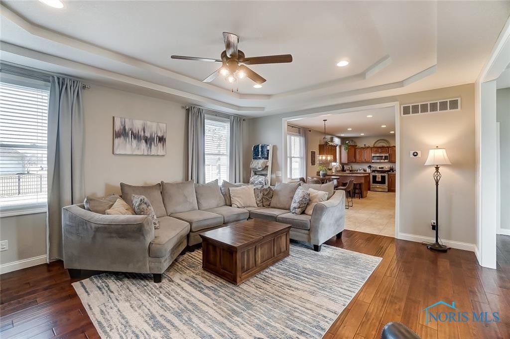 8194 Ash Ridge Lane Findlay, OH 45840 - Photo 11 of 50 Gallery Image 11